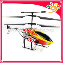 2013 Nouveau W908-7 2 chanel RC Helicopter Toys RC sans Gyro